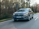 Dacia Sandero 2023