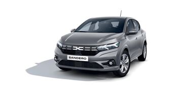 Dacia Sandero 2024