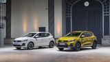 Dacia Sandero und Stepway 2026
