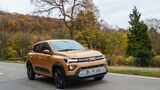Dacia Spring 2024