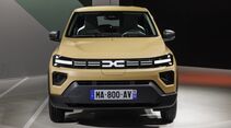 Dacia Spring 2024