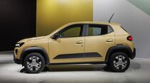 Dacia Spring 2024