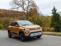 Dacia Spring 2024