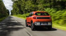 Dacia Spring Electric 2024