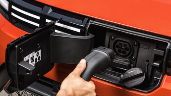 Dacia Spring Electric 2024