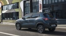 Dacia Spring Extreme 65 2023