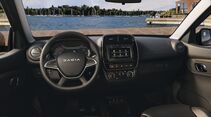 Dacia Spring Extreme 65 2023