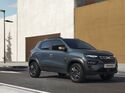 Dacia Spring Extreme 65 2023