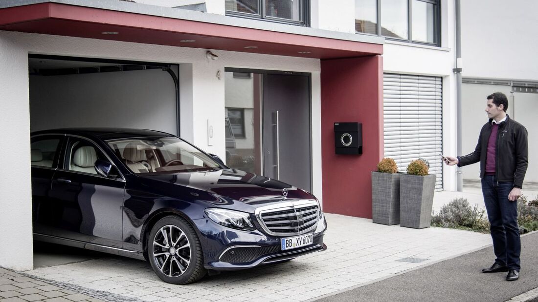 Daimler