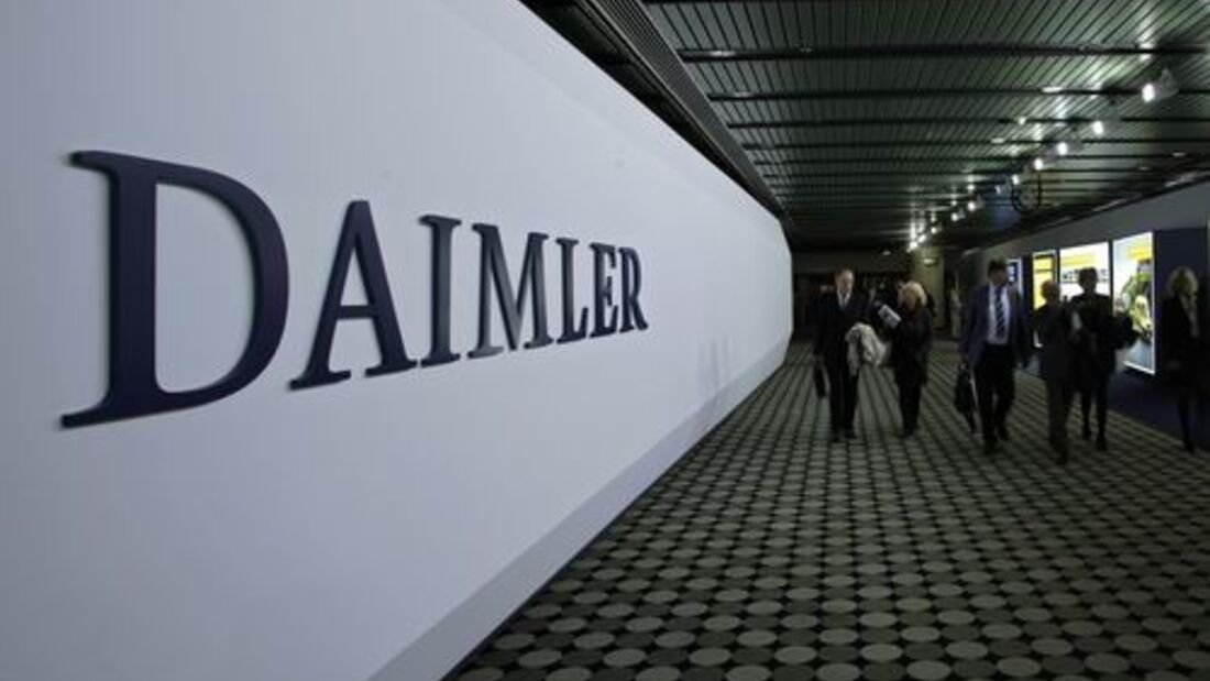Daimler-Finanztochter zieht nach Stuttgart
