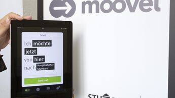 Daimler Moovel