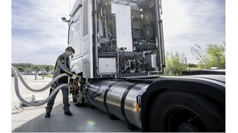 Daimler Truck 2024