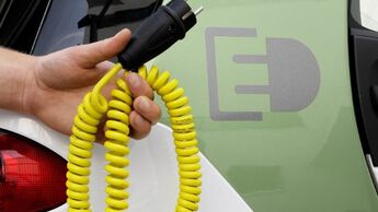 Daimler setzt künftig auf Elektroautos 