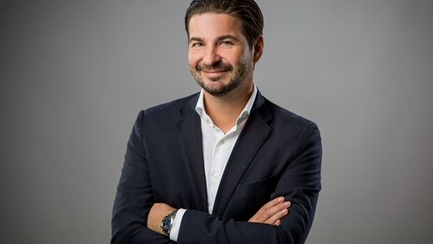 Daniel Schweigatz - Geschäftsführer der FM LeasingPartner GmbH
