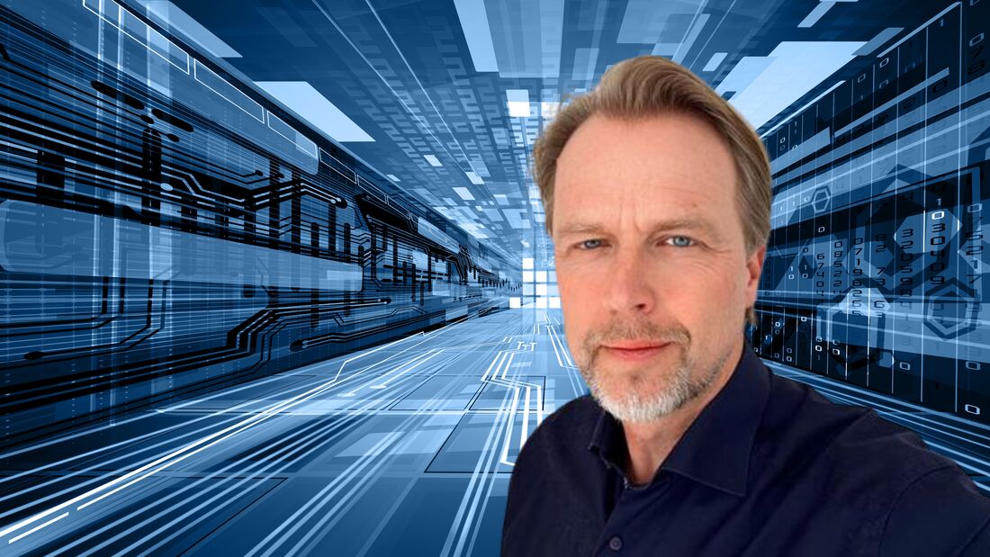 Daniel Worthmann, Sales Executive DACH bei Mobilisights