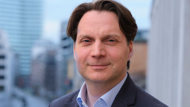 Daniele Baldino (49) ist Schaden- und Versicherungsexperte mit mehr als 20 Jahren Erfahrung. Seit 2021 ist er Geschäftsführer von Auto Fleet Control (AFC) in Hamburg.