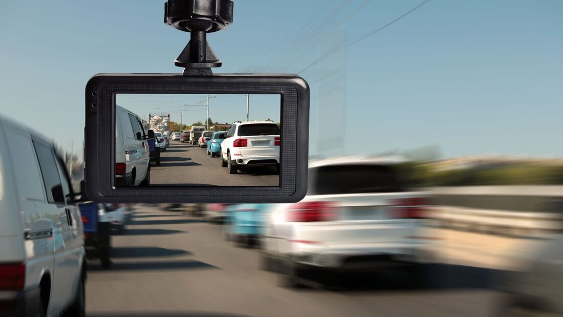 Dashcam 2025