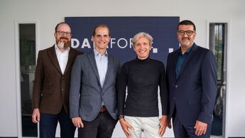 Dataforce 2025