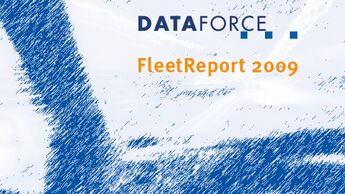 Dataforce analysiert Flottenmarkt