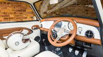 David Brown Automotive Mini Remastered