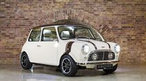 David Brown Automotive Mini Remastered