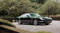 David Brown Speedback GT