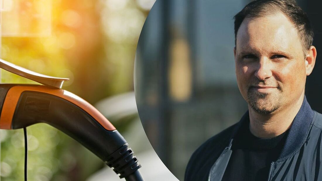 David Grenda ist Mitinhaber der Firma GIEDORF und Experte für Wärmepumpen, Photovoltaik und Smart Home Technologien.