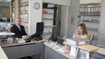 Dekra Arbeit Zagreb Zagreb Kroatien