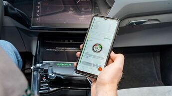 Dekra Batterietest 2024