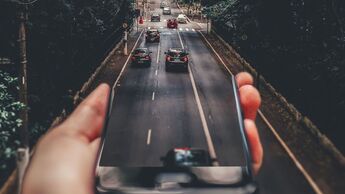 Dekra Digital app smartphone web