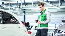 Dekra Fahrzeugbewertung 2025