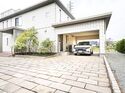 Dendo Haus, Tokio, V2H, V2G, Vehicle to Grid, Vehicle to Home, Mitsubishi, Outlander Plug-in Hybrid, Kabel, Ladestation