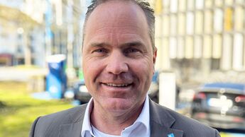Dennis Schuurman verstärkt Aral Fleet Solutions