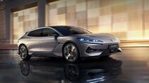 Denza Z9 GT 2025