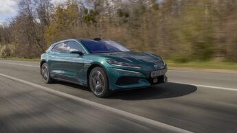 Denza Z9GT 2026