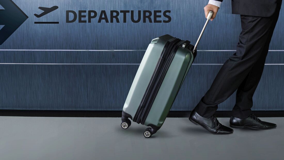 Departures 2022