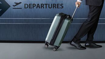 Departures 2022