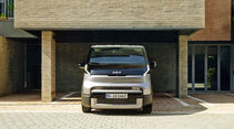 Der PV5 Cargo von Kia