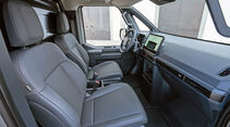 Der PV5 Cargo von Kia