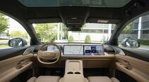 Der Xpeng G9 RWD Long Range im firmenauto-Praxistest