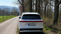 Der Xpeng G9 RWD Long Range im firmenauto-Praxistest