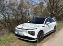 Der Xpeng G9 RWD Long Range im firmenauto-Praxistest