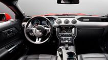 Der neue Ford Mustang