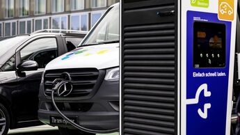 Der neue Mercedes-Benz eSprinter

The new Mercedes-Benz eSprinter