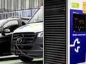 Der neue Mercedes-Benz eSprinter

The new Mercedes-Benz eSprinter