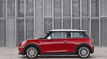 Der neue Mini