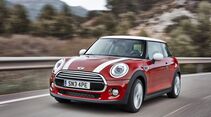 Der neue Mini