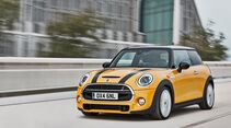 Der neue Mini