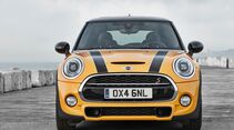 Der neue Mini