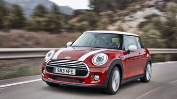 Der neue Mini